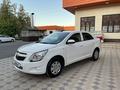 Chevrolet Cobalt 2021 годаүшін5 300 000 тг. в Шымкент – фото 3