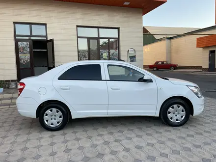 Chevrolet Cobalt 2021 года за 5 300 000 тг. в Шымкент – фото 5