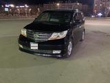 Honda Elysion 2008 годаүшін6 500 000 тг. в Актобе