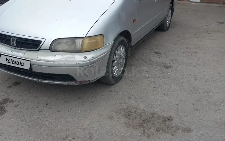 Honda Shuttle 1999 года за 2 300 000 тг. в Кордай