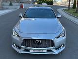Infiniti Q60 2019 годаүшін14 500 000 тг. в Лисаковск