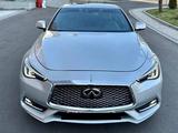 Infiniti Q60 2019 годаүшін14 500 000 тг. в Лисаковск