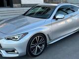 Infiniti Q60 2019 годаүшін14 500 000 тг. в Лисаковск – фото 3