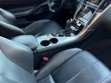 Infiniti Q60 2019 годаүшін14 500 000 тг. в Лисаковск – фото 5