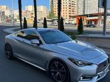 Infiniti Q60 2019 годаүшін14 500 000 тг. в Лисаковск – фото 3