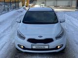 Kia Cee'd 2014 года за 4 990 000 тг. в Караганда – фото 2