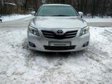 Toyota Camry 2010 годаүшін6 700 000 тг. в Усть-Каменогорск