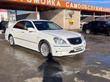 Toyota Crown Majesta 2005 годаүшін3 500 000 тг. в Атырау