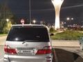 Toyota Alphard 2008 годаfor5 800 000 тг. в Айтеке би – фото 2