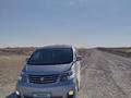 Toyota Alphard 2008 годаүшін5 800 000 тг. в Айтеке би – фото 5