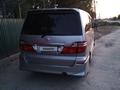 Toyota Alphard 2008 годаfor5 800 000 тг. в Айтеке би – фото 6