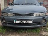 Mitsubishi Galant 1993 года за 800 000 тг. в Шу