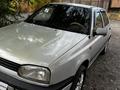 Volkswagen Golf 1992 годаүшін1 800 000 тг. в Алматы