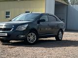 Chevrolet Cobalt 2022 года за 6 000 000 тг. в Алматы