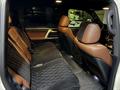 Toyota Land Cruiser 2017 года за 33 200 000 тг. в Алматы – фото 10
