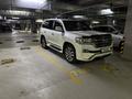 Toyota Land Cruiser 2017 года за 33 200 000 тг. в Алматы – фото 4