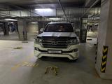 Toyota Land Cruiser 2017 года за 33 200 000 тг. в Алматы – фото 5