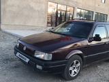 Volkswagen Passat 1994 года за 1 800 000 тг. в Тараз – фото 3