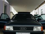 Audi 100 1989 годаүшін2 100 000 тг. в Жетысай
