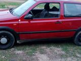 Volkswagen Golf 1992 года за 1 500 000 тг. в Алматы – фото 4