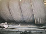 Nokian Hakka blue за 120 000 тг. в Талдыкорган – фото 4