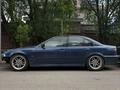 BMW 530 2001 года за 4 000 000 тг. в Астана – фото 2