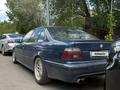 BMW 530 2001 года за 4 000 000 тг. в Астана – фото 3