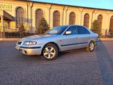 Mazda 626, 1998