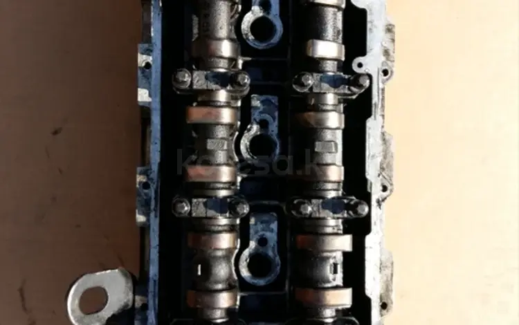 Головка блока цилиндров за 120 000 тг. в Алматы