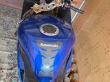 Kawasaki  ZX-6 Ninja 2007 года за 3 000 000 тг. в Астана – фото 3