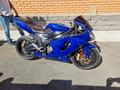 Kawasaki  ZX-6 Ninja 2007 года за 3 000 000 тг. в Астана – фото 2