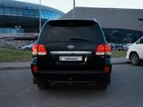 Toyota Land Cruiser 2011 годаүшін20 000 000 тг. в Семей – фото 5