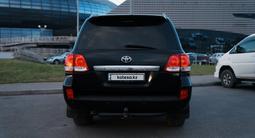 Toyota Land Cruiser 2011 годаүшін20 000 000 тг. в Астана – фото 5