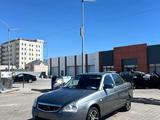 ВАЗ (Lada) Priora 2170 2012 года за 2 100 000 тг. в Тараз