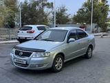 Nissan Almera Classic 2006 года за 3 150 000 тг. в Шымкент – фото 2