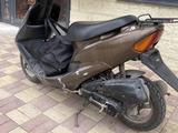 Honda  Dio 2011 годаүшін70 000 тг. в Алматы