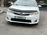 Toyota Camry 2012 годаүшін6 500 000 тг. в Алматы