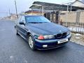 BMW 520 1996 годаүшін1 700 000 тг. в Тараз – фото 7