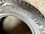 Комплект 235/65 r17. Goodyear Ultragrip за 130 000 тг. в Караганда – фото 3