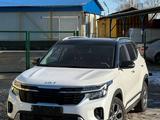 Kia Seltos 2023 годаүшін9 847 851 тг. в Усть-Каменогорск