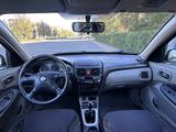 Nissan Almera 2001 года за 2 100 000 тг. в Лисаковск – фото 5