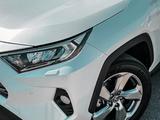 Toyota RAV4 2020 года за 14 200 000 тг. в Актау – фото 5