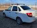 ВАЗ (Lada) Granta 2190 2014 годаүшін1 350 000 тг. в Атырау – фото 4