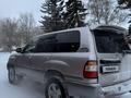 Toyota Land Cruiser 2004 годаүшін8 500 000 тг. в Алматы – фото 4