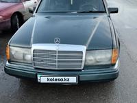 Mercedes-Benz E 230 1989 года за 1 350 000 тг. в Талдыкорган