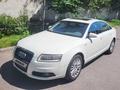 Audi A6 2005 года за 4 999 000 тг. в Алматы