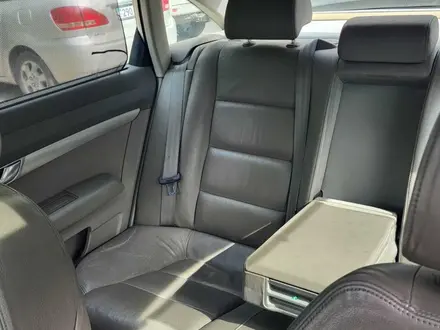 Audi A6 2005 года за 4 999 000 тг. в Алматы – фото 7