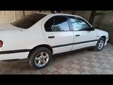 Nissan Primera 1992 годаүшін700 000 тг. в Алматы