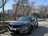 Honda Accord 2013 годаүшін7 500 000 тг. в Алматы