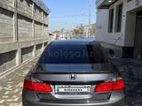 Honda Accord 2013 года за 7 500 000 тг. в Алматы – фото 3
